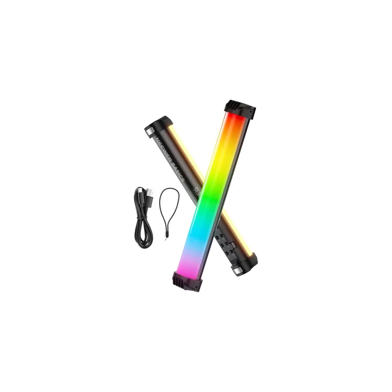 NEEWER SL30 12" Magnetic LED Light Stick
